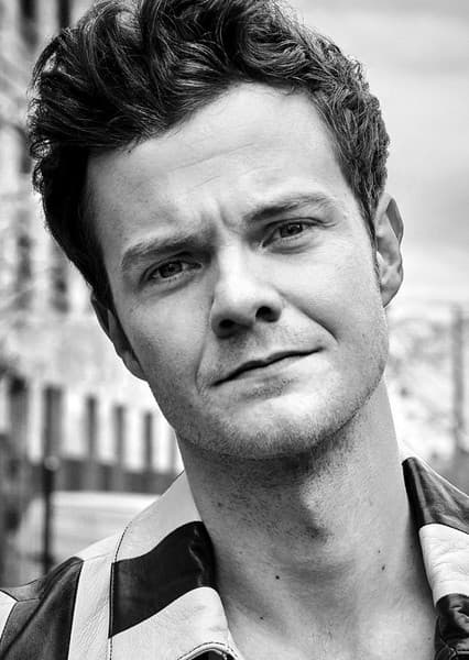 Jack Quaid