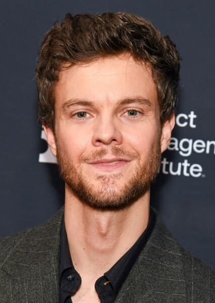 Jack Quaid