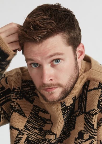 Jack Reynor