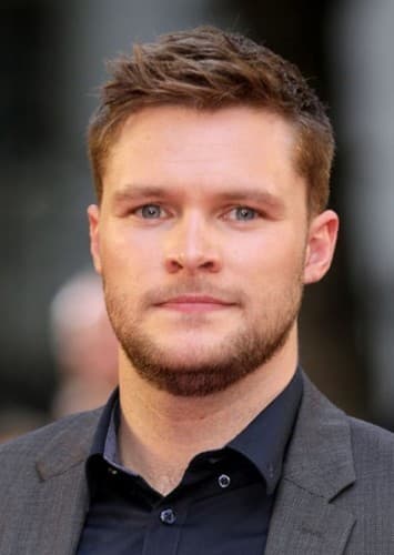 Jack Reynor