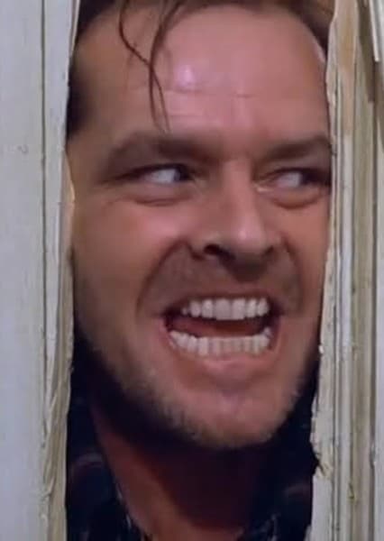 Jack Torrance