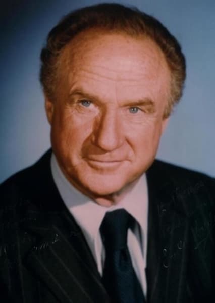 Jack Warden