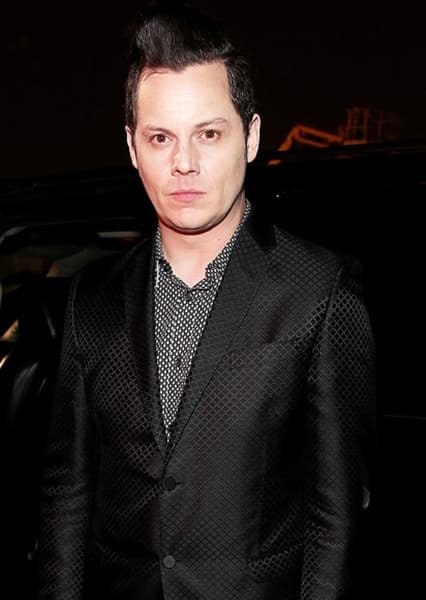 Jack White
