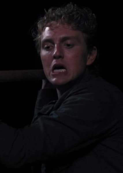 Jackie Talbot (Carrie 2013)