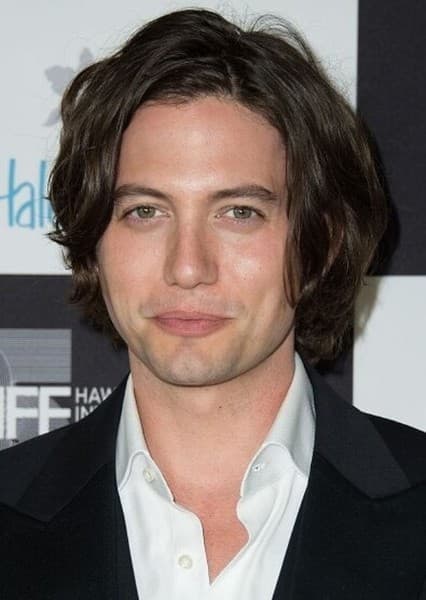 Jackson Rathbone