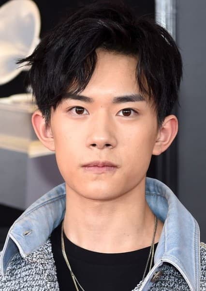 Jackson Yee