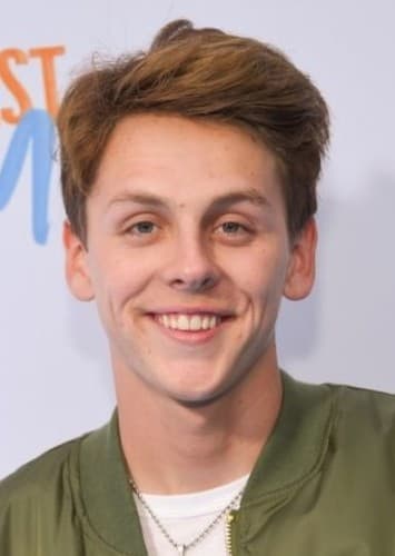 Jacob Bertrand