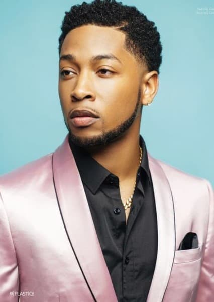 Jacob Latimore
