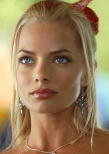 Jaime Pressly