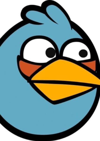 Jake (Angry Birds)