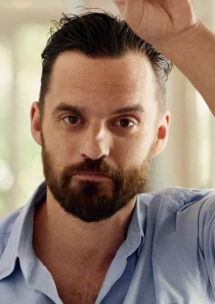Jake Johnson