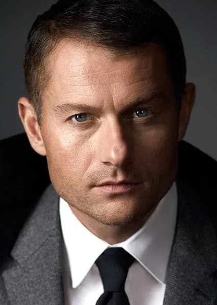 James Badge Dale