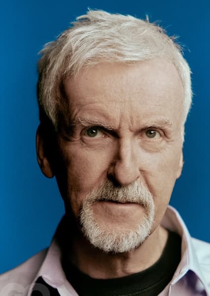 James Cameron