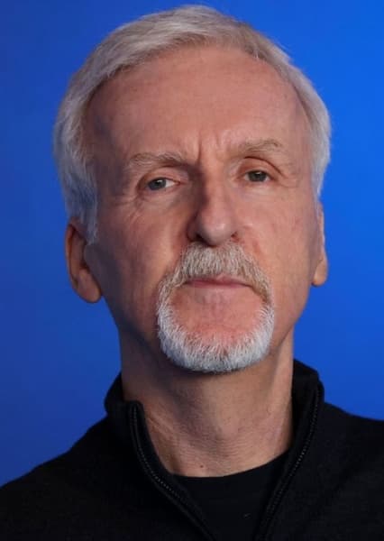 James Cameron