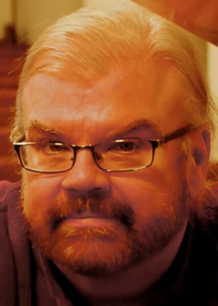 James Carter Cathcart