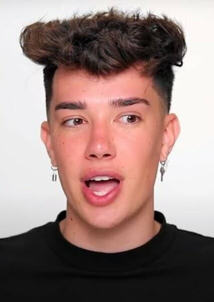 James Charles