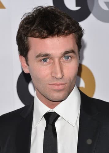 James Deen