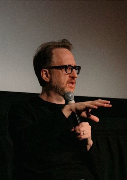 James Gray