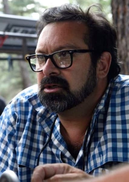 James Mangold
