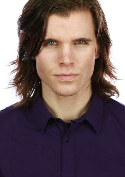 James Onision  Jackson
