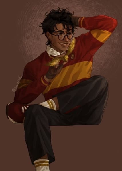 James Potter