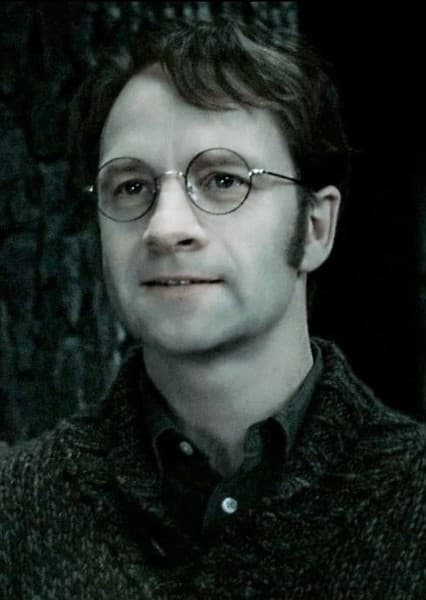 James Potter I