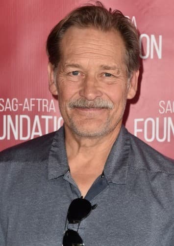 James Remar