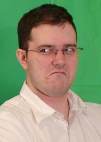 James Rolfe