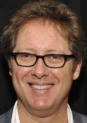 James Spader