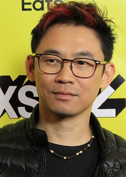 James Wan