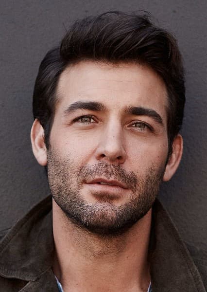 James Wolk