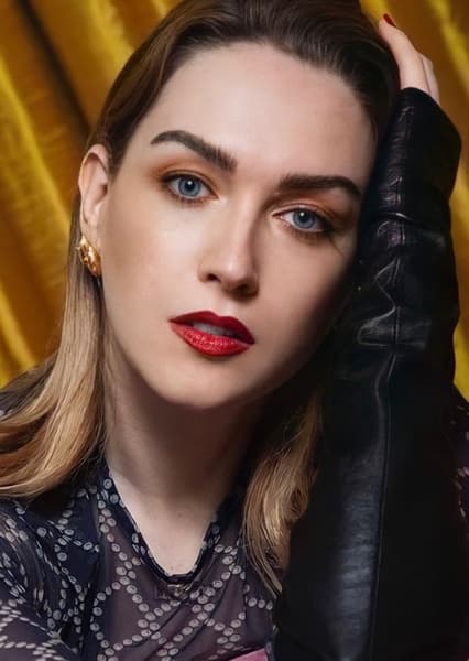 Jamie Clayton