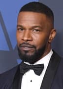 Jamie Foxx