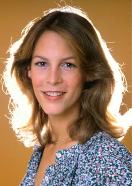 Jamie Lee Curtis