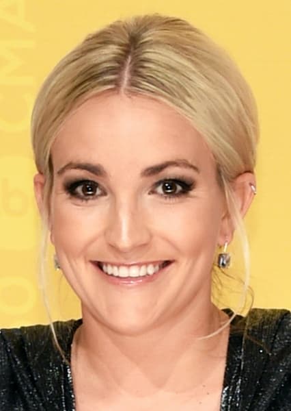 Jamie Lynn Spears
