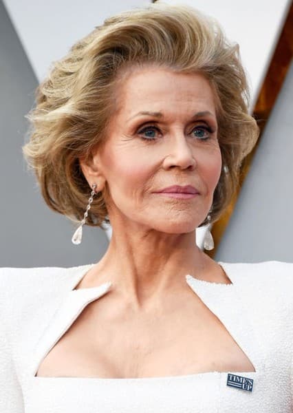 Jane Fonda