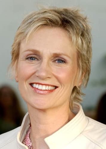 Jane Lynch