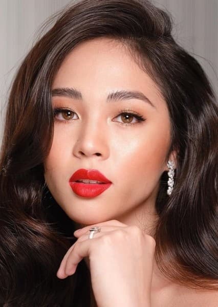 Janella Salvador