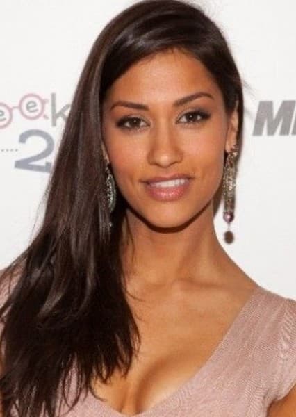 Janina Gavankar