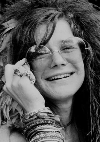 Janis Joplin