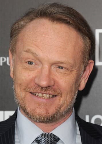Jared Harris