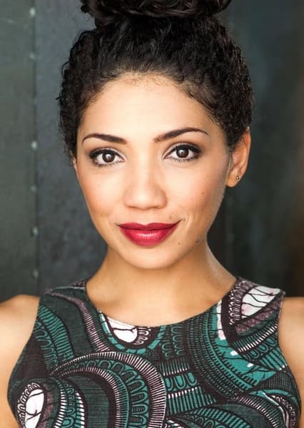 Jasika Nicole