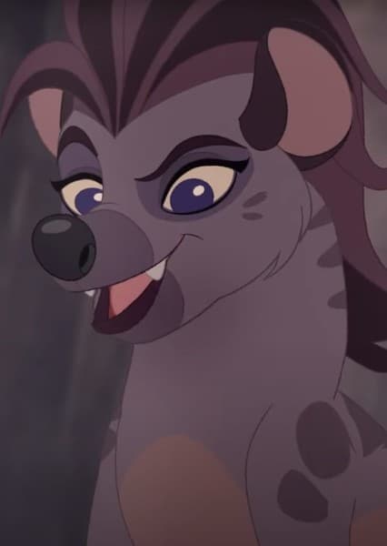 Jasiri (Disney)