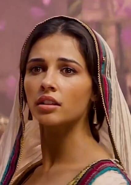 Jasmine (Aladdin)
