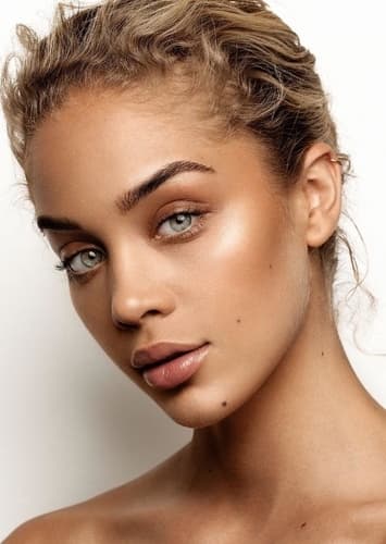 Jasmine Sanders