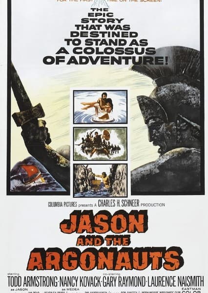 Jason and the Argonauts