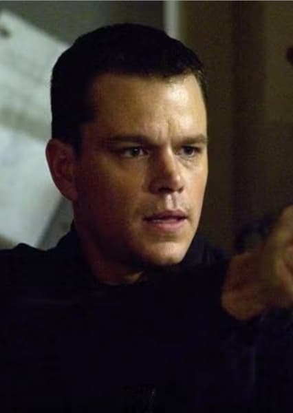 Jason Bourne