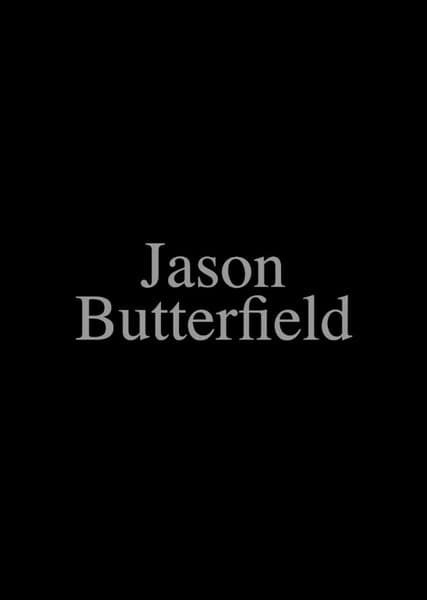 Jason Butterfield