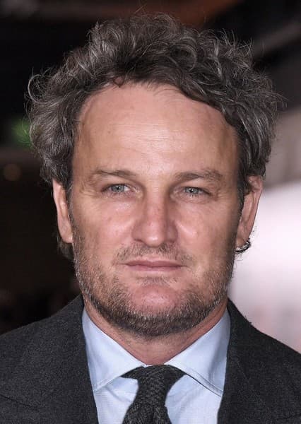 Jason Clarke
