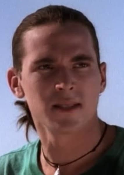 Jason David Frank